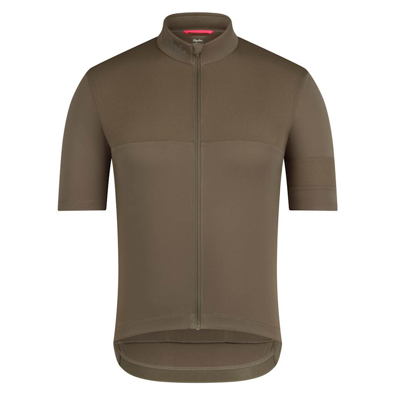 Rapha - Men's Brevet Element Jersey Legacy
