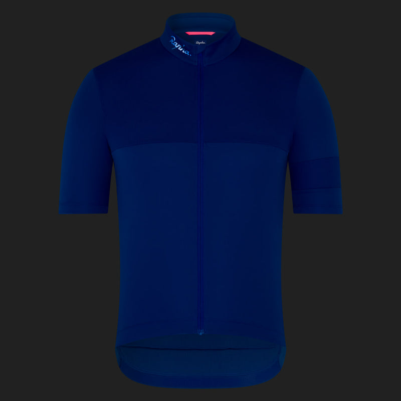 Rapha - Men's Brevet Element Jersey Legacy