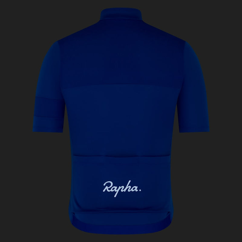Rapha - Men's Brevet Element Jersey Legacy