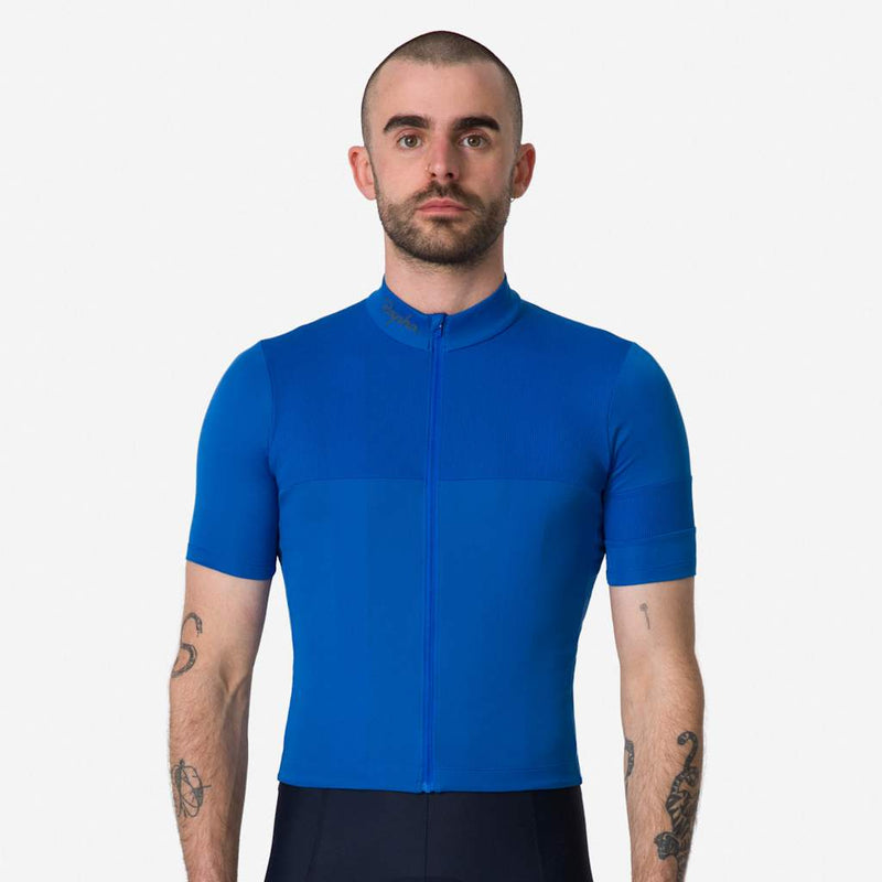 Rapha - Men's Brevet Element Jersey Legacy