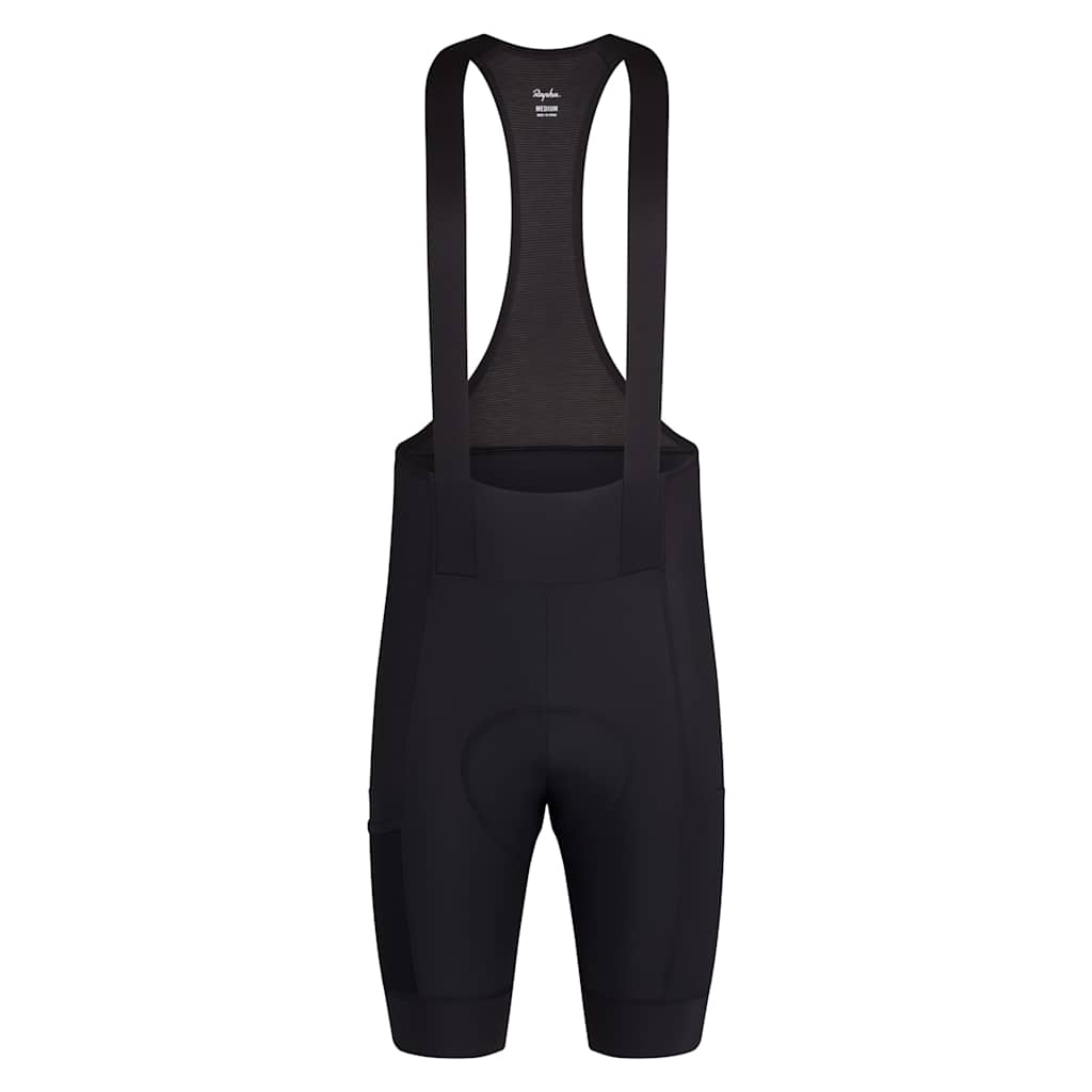 Rapha - Men's Brevet Elements Cargo Bib Short | iRIDE Store - NZ