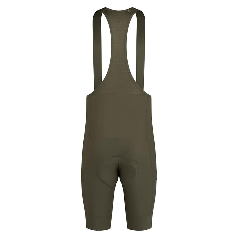 Rapha - Men's Brevet Elements Cargo Bib Short
