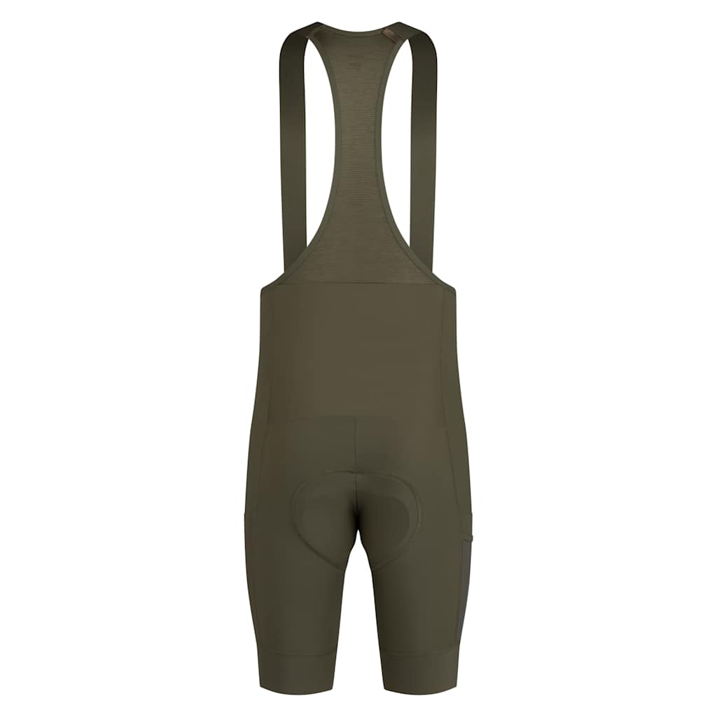 Rapha- Men's Brevet Elements Cargo Bib Short | iRIDE Store - NZ