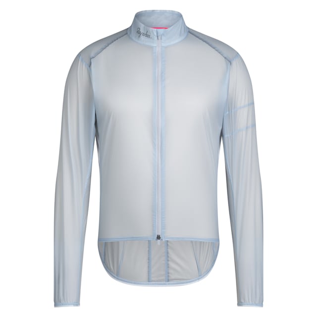 Rapha Men's Brevet Element Wind Jacket
