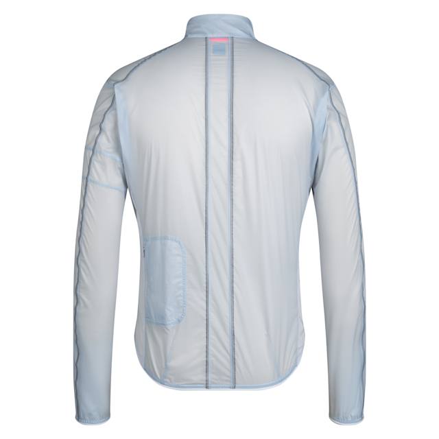 Rapha Men's Brevet Element Wind Jacket