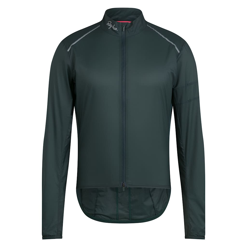 Rapha Men's Brevet Element Wind Jacket | iRIDE Store - NZ Bike Shop