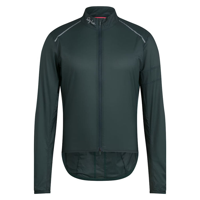 Rapha Men's Brevet Element Wind Jacket