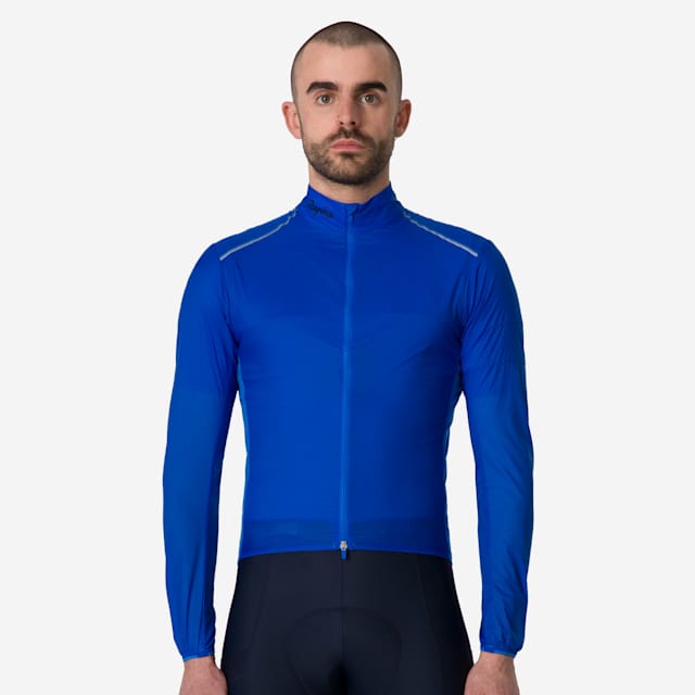 Rapha Men's Brevet Element Wind Jacket