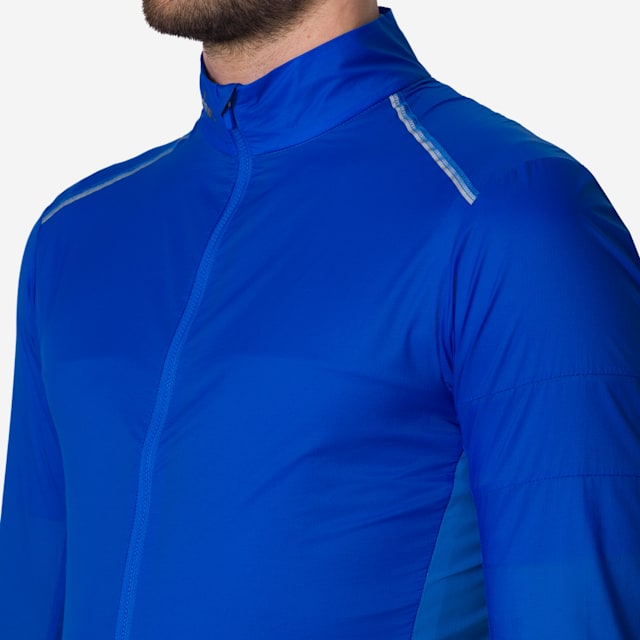 Rapha Men's Brevet Element Wind Jacket