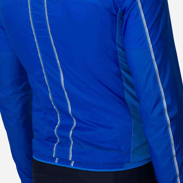 Rapha Men's Brevet Element Wind Jacket