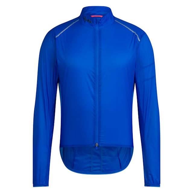 Rapha Men's Brevet Element Wind Jacket