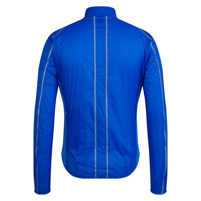 Rapha Men's Brevet Element Wind Jacket