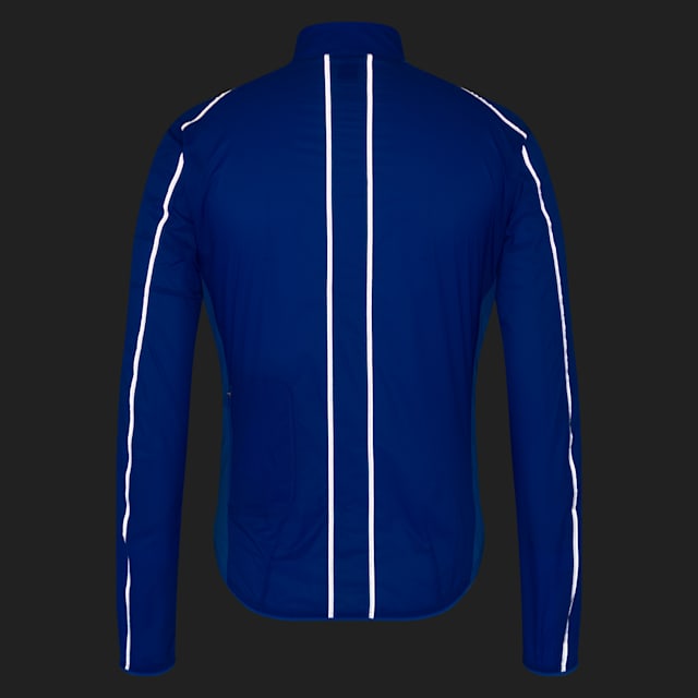 Rapha Men's Brevet Element Wind Jacket