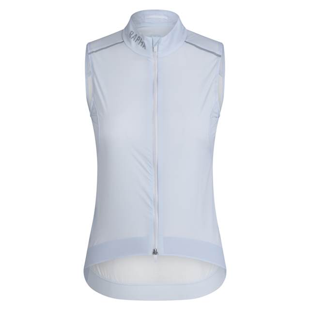 Rapha Womens Pro Team Gilet II