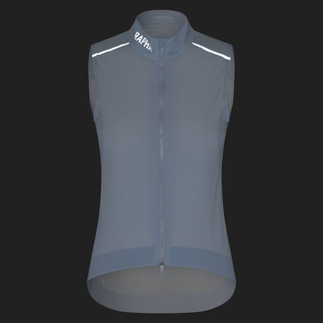 Rapha Womens Pro Team Gilet II
