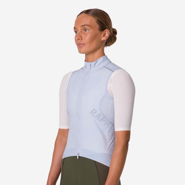 Rapha Womens Pro Team Gilet II