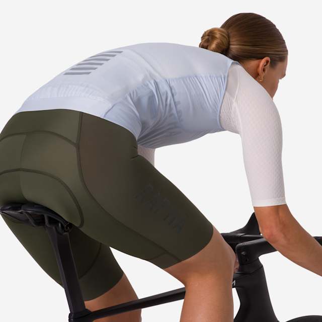 Rapha Womens Pro Team Gilet II