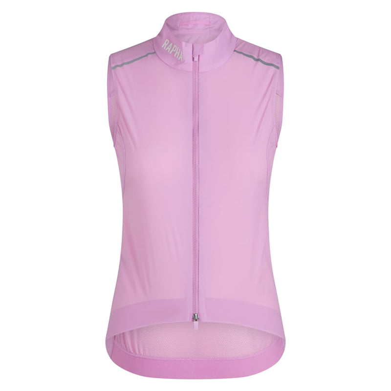 Rapha Womens Pro Team Gilet II