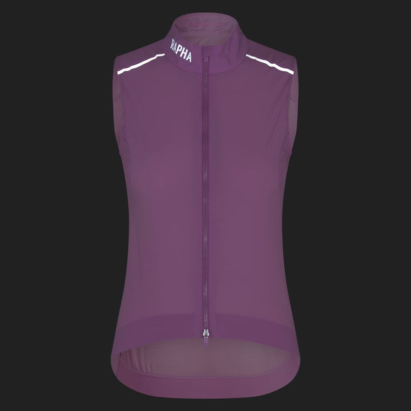 Rapha Womens Pro Team Gilet II
