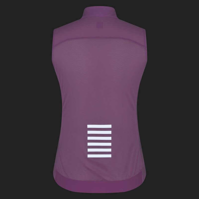 Rapha Womens Pro Team Gilet II