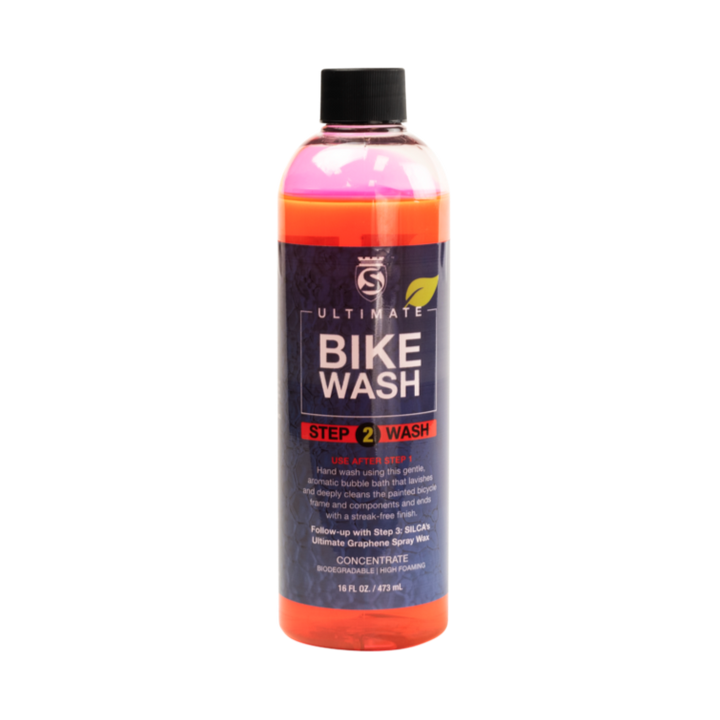 Silca Ultimate Bike Wash 473ml