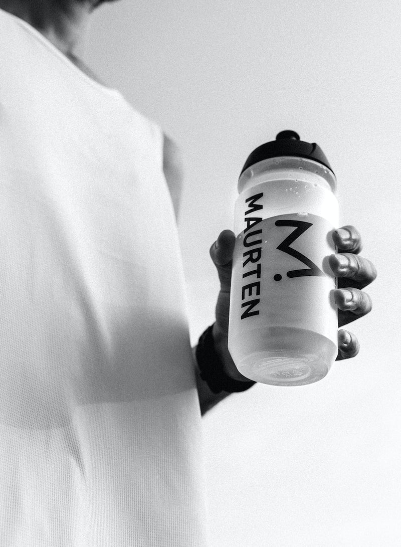 MAURTEN BOTTLE 500ML