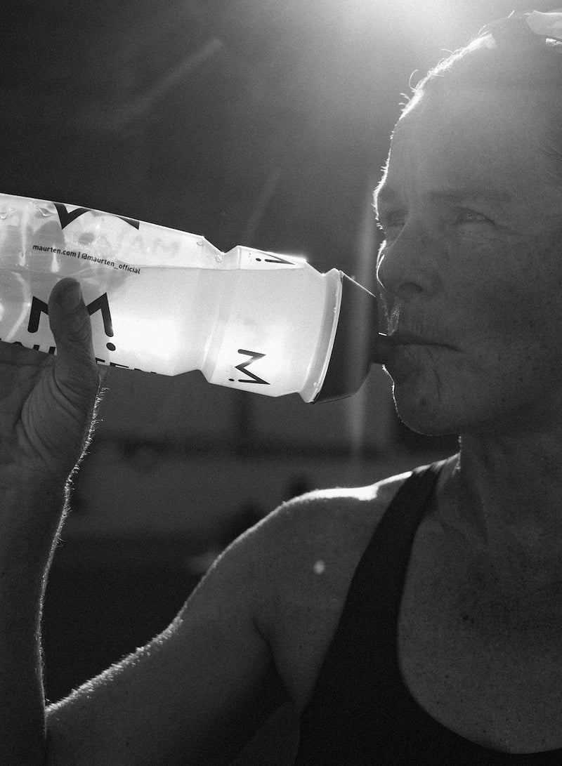 BOTTLE MAURTEN 750ML