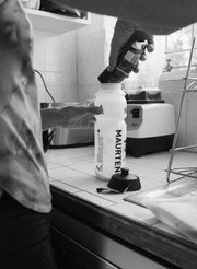 BOTTLE MAURTEN 750ML