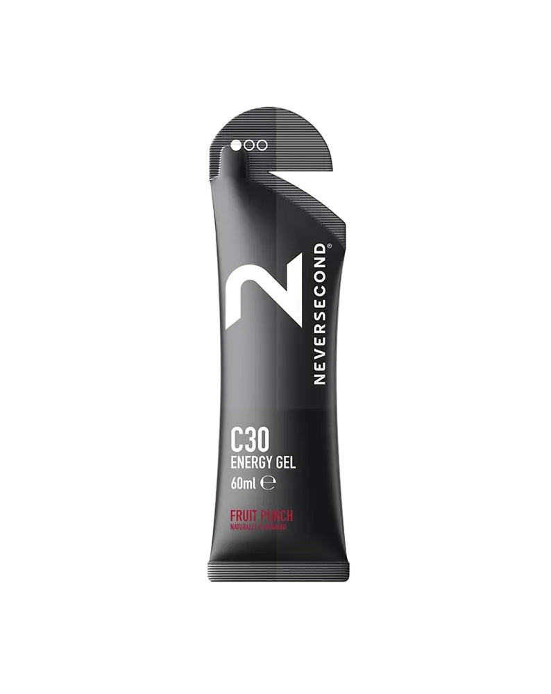 Neversecond Gel C30 Fruit Punch 60ML