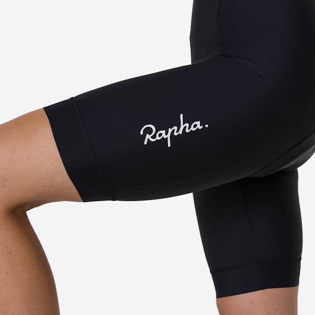 Rapha - Women's Core Shorts - NEW