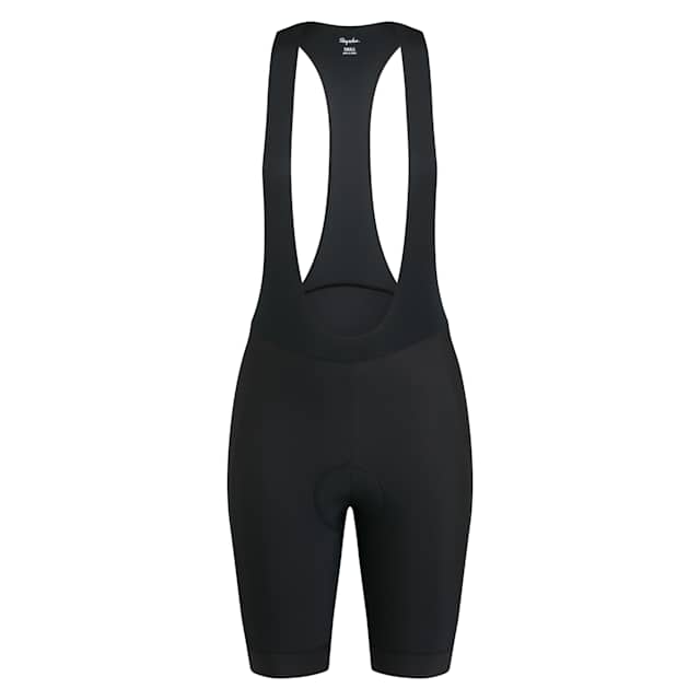 Rapha Women's Core Bib Shorts New