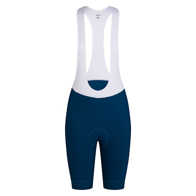 Rapha Women's Core Bib Shorts New
