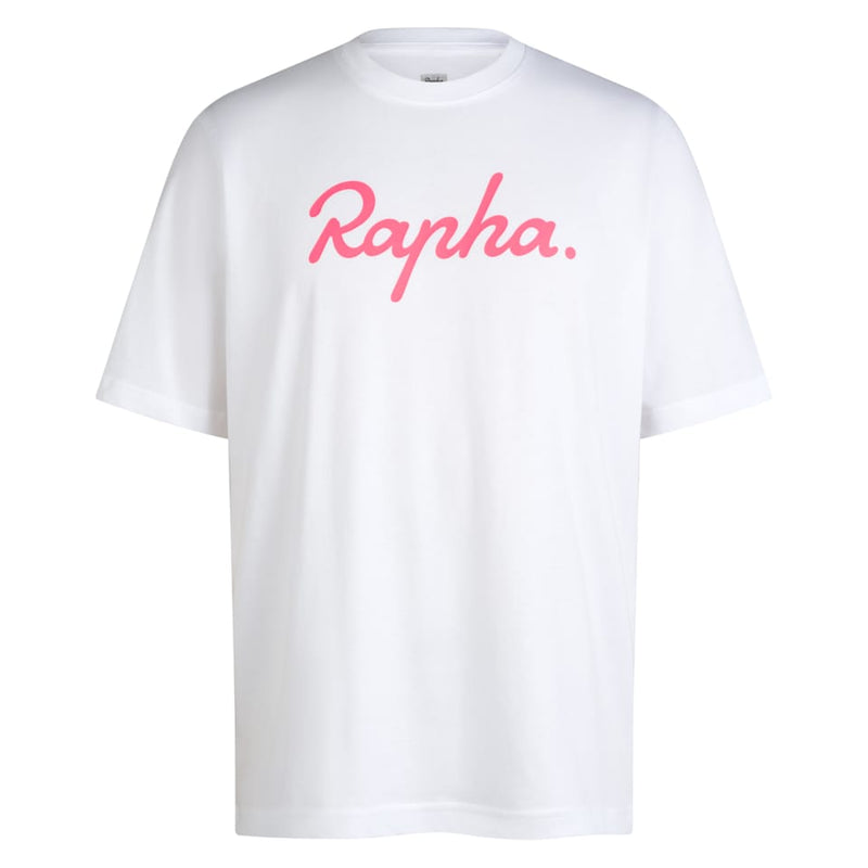 Rapha Men's Cotton Big Logo T-Shirt II
