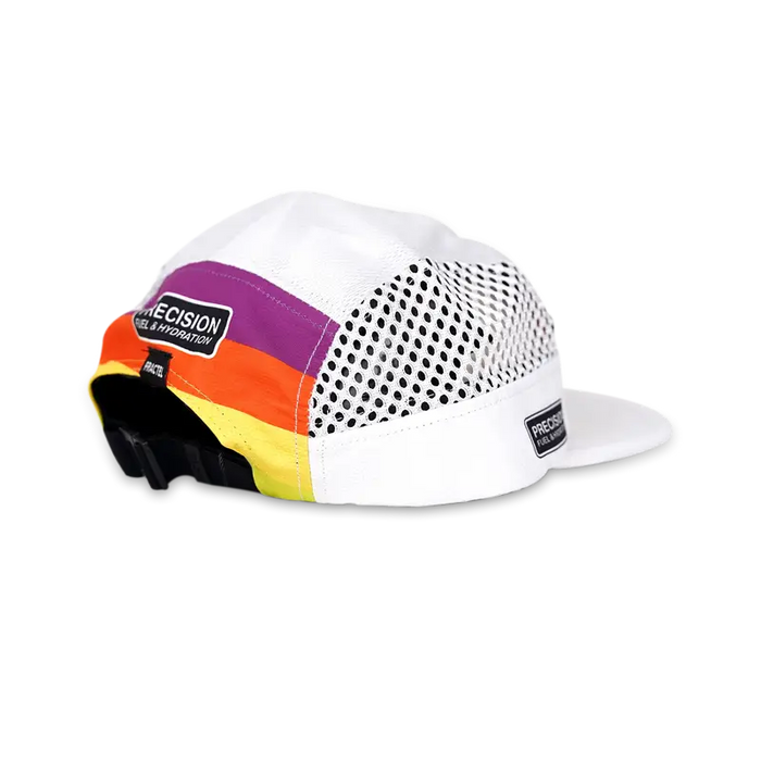 Precision Fuel Trail Cap