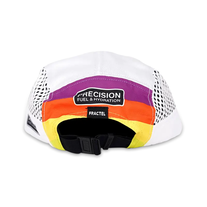 Precision Fuel Trail Cap