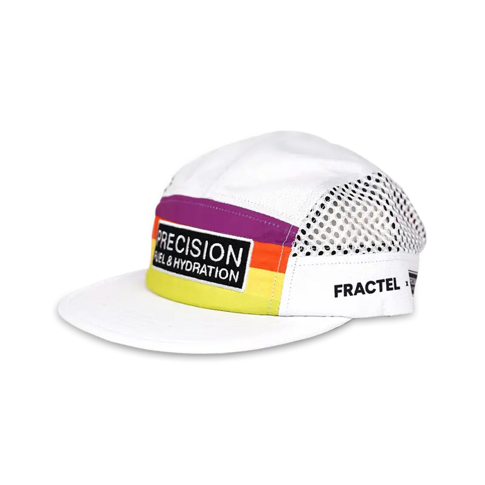 Precision Fuel Trail Cap