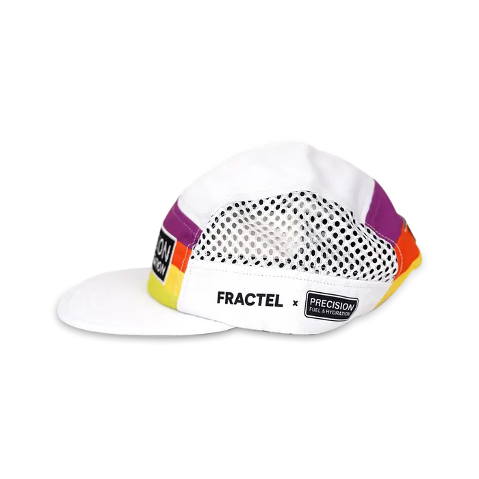 Precision Fuel Trail Cap