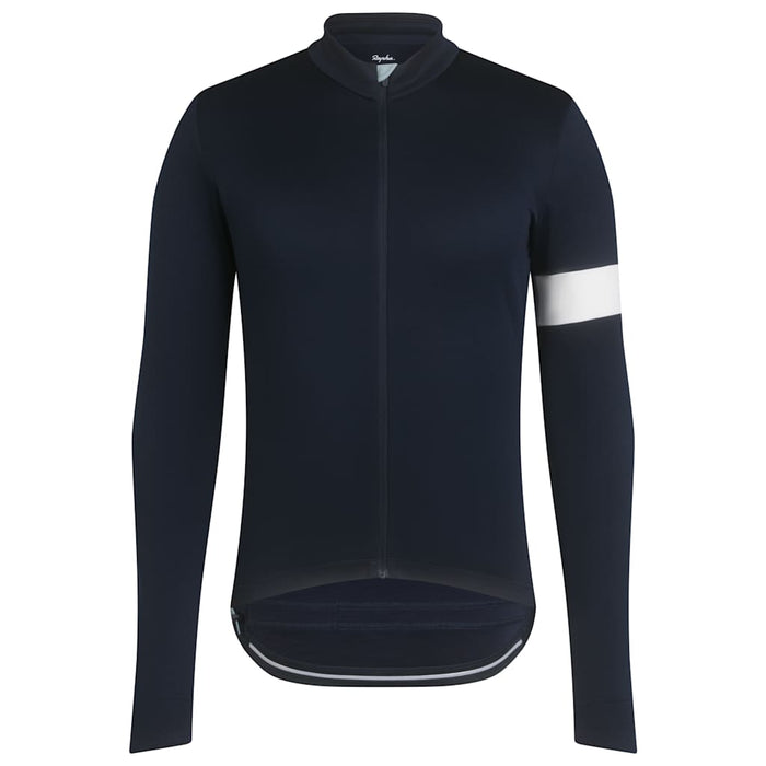 Rapha - Men's Classic Long Sleeve Jersey - LEGACY