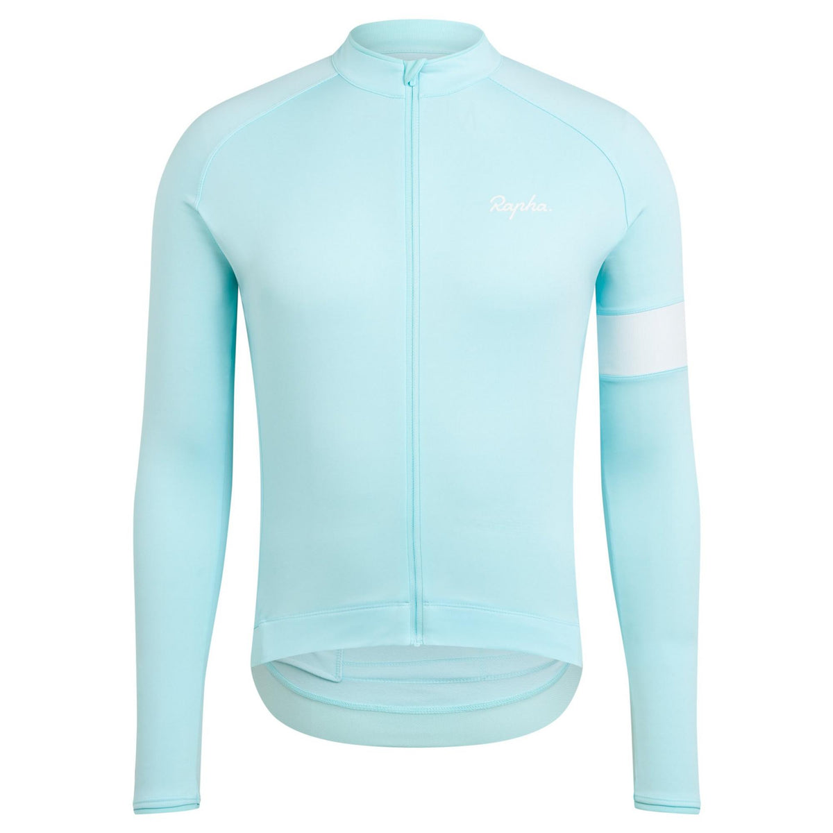 Rapha - Men's Long Sleeve Core Jersey | iRIDE Store - NZ