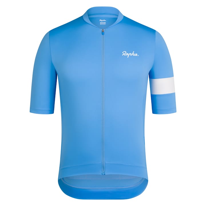 Rapha Men's Core Jersey - Legacy Colors