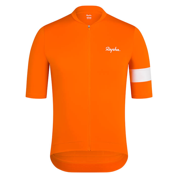Rapha Men's Core Jersey - Legacy Colors