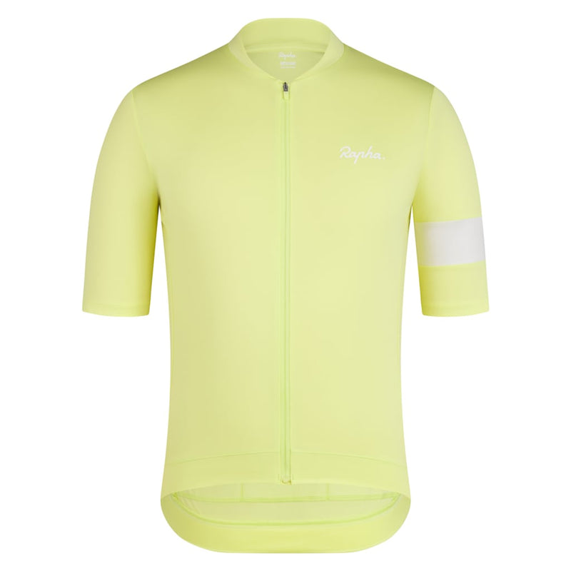 Rapha Men's Core Jersey - Legacy Colors