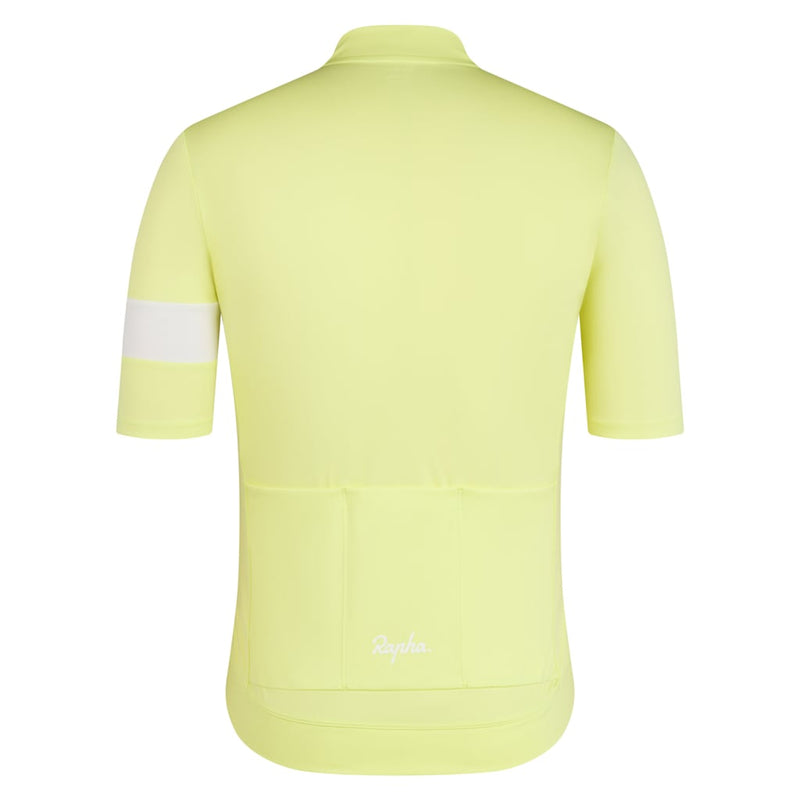 Rapha Men's Core Jersey - Legacy Colors