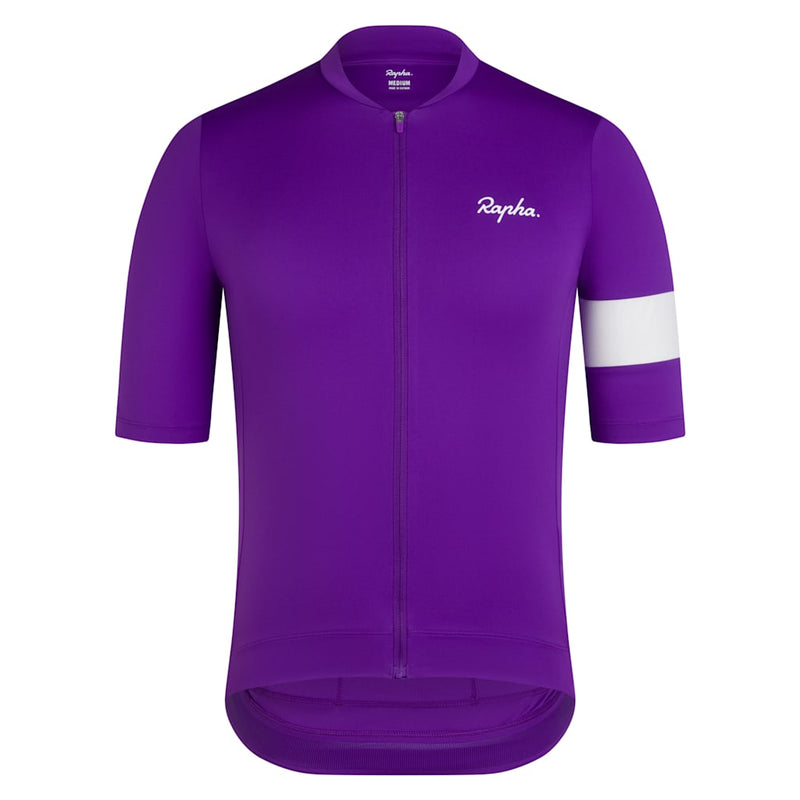 Rapha Men's Core Jersey - Legacy Colors