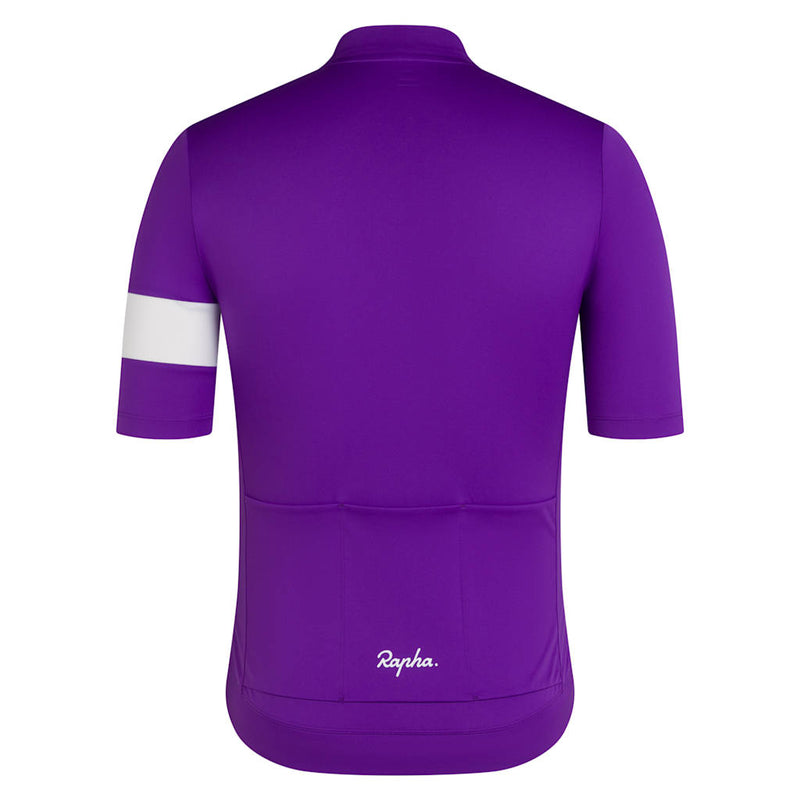 Rapha Men's Core Jersey - Legacy Colors