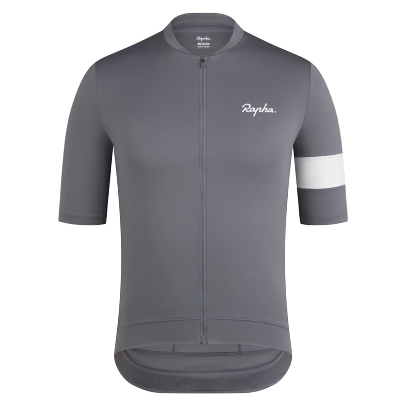 Rapha Men's Core Jersey - Legacy Colors