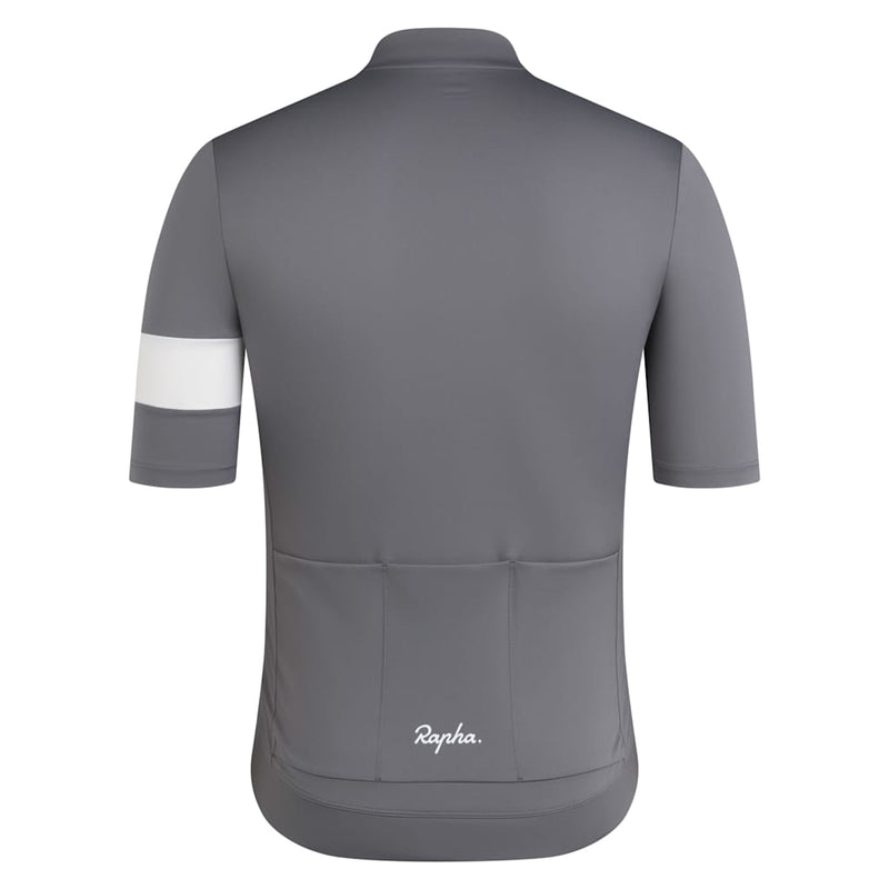 Rapha Men's Core Jersey - Legacy Colors