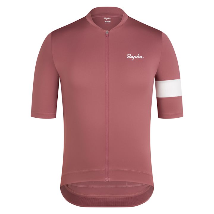 Rapha Men's Core Jersey - Legacy Colors