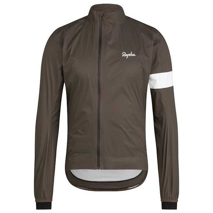 Rapha Men's Core Rain Jacket II iRIDE Store NZ Bike Shop