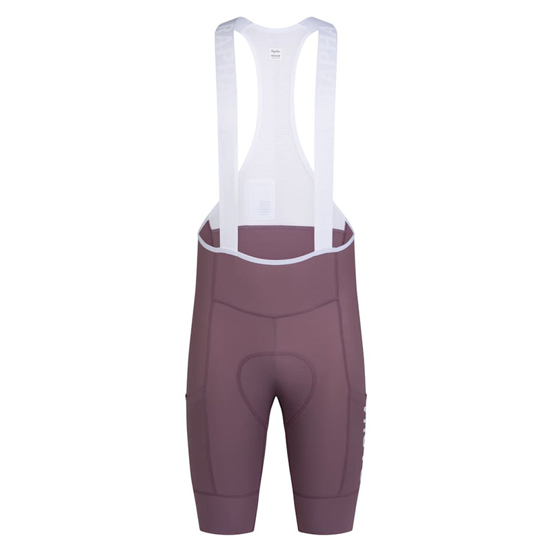 Rapha - Men's Pro Team Cargo Bib Shorts - Regular